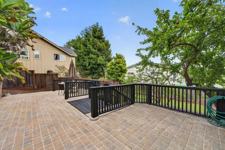 104 Vista Mar Court, Aptos, California 95003