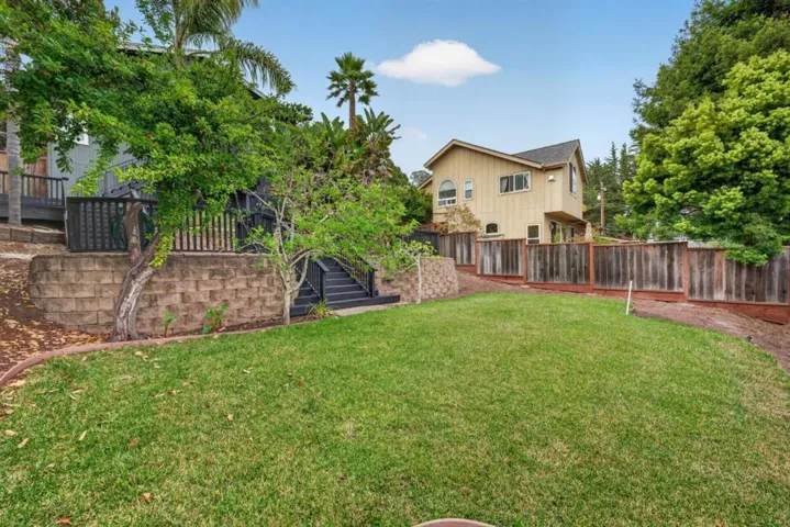 104 Vista Mar Court, Aptos, California 95003