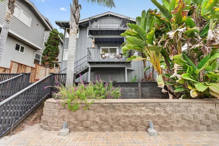 104 Vista Mar Court, Aptos, California 95003