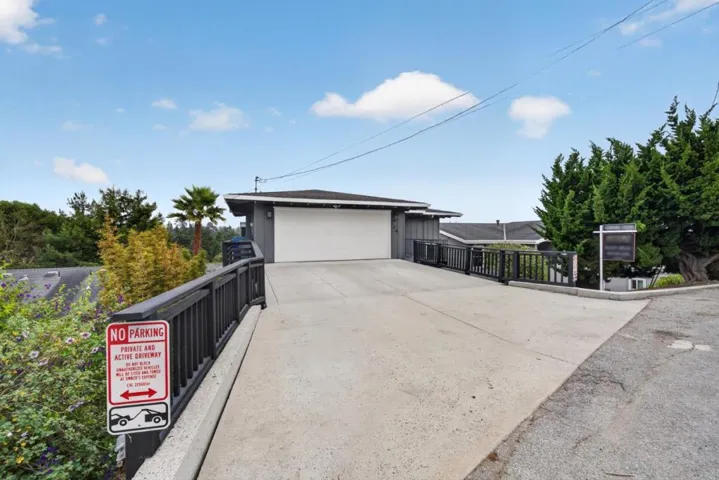 104 Vista Mar Court, Aptos, California 95003