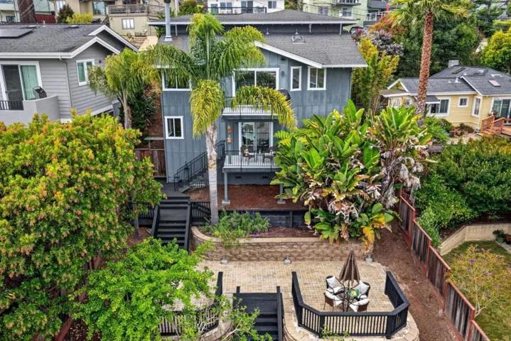 104 Vista Mar Court, Aptos, California 95003
