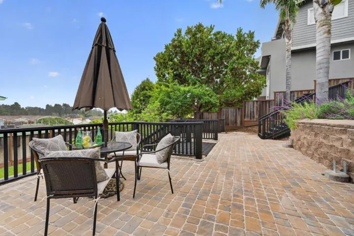 104 Vista Mar Court, Aptos, California 95003