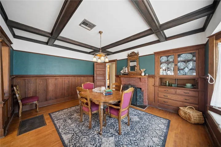 27440 Dartmouth, Hemet, California 92544