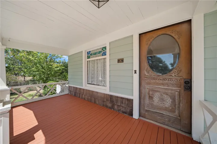 27440 Dartmouth, Hemet, California 92544