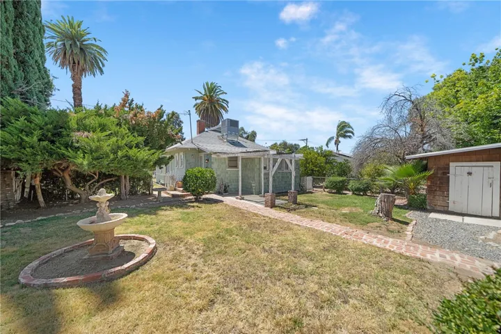 27440 Dartmouth, Hemet, California 92544