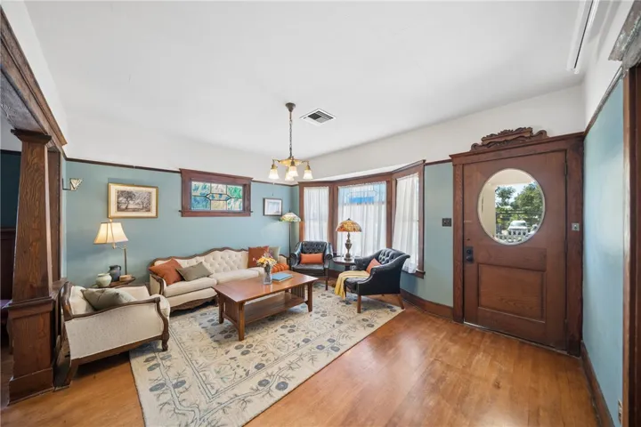 27440 Dartmouth, Hemet, California 92544