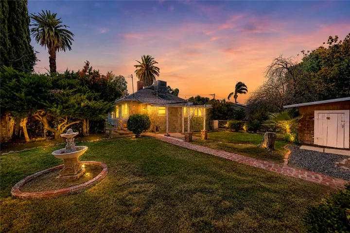 27440 Dartmouth, Hemet, California 92544