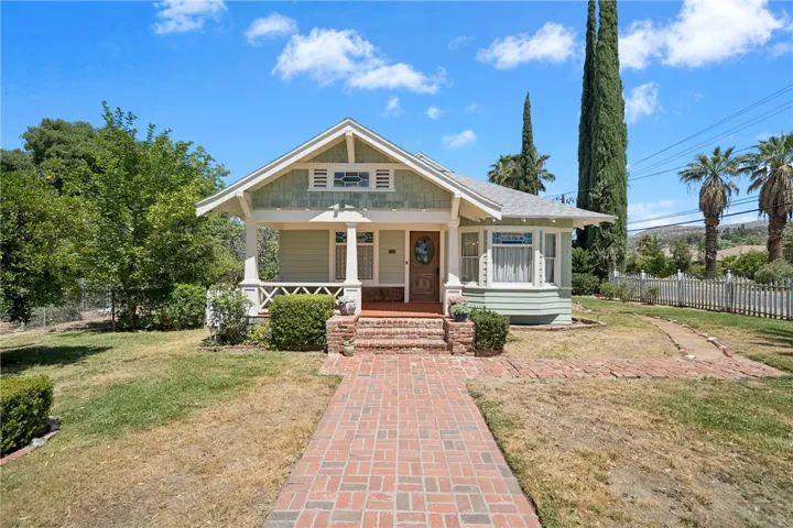 27440 Dartmouth, Hemet, California 92544