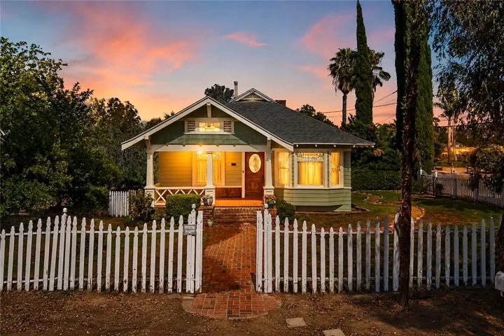 27440 Dartmouth, Hemet, California 92544