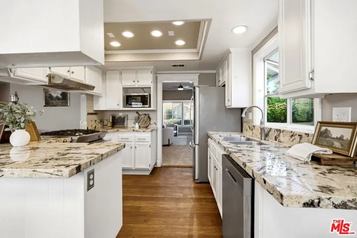 1629 Centre Court, Palmdale, California 93551