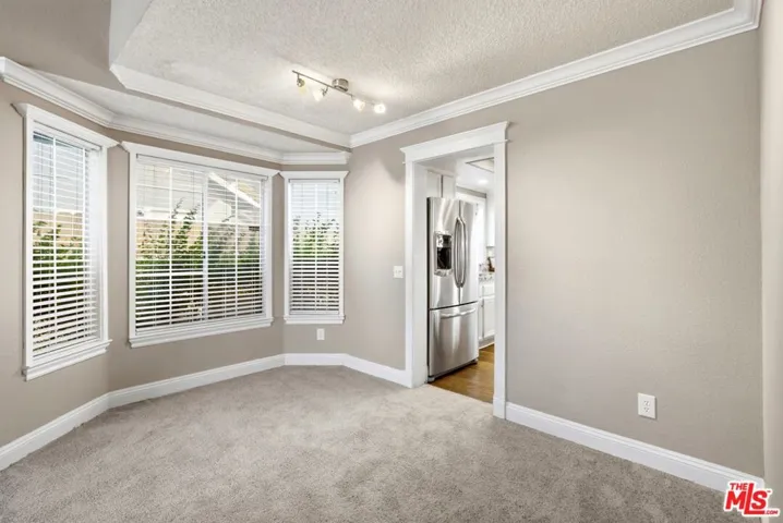 1629 Centre Court, Palmdale, California 93551