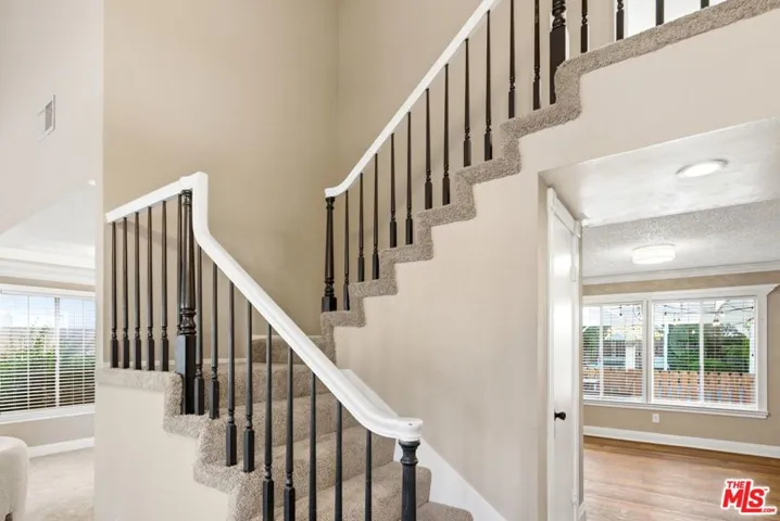 1629 Centre Court, Palmdale, California 93551