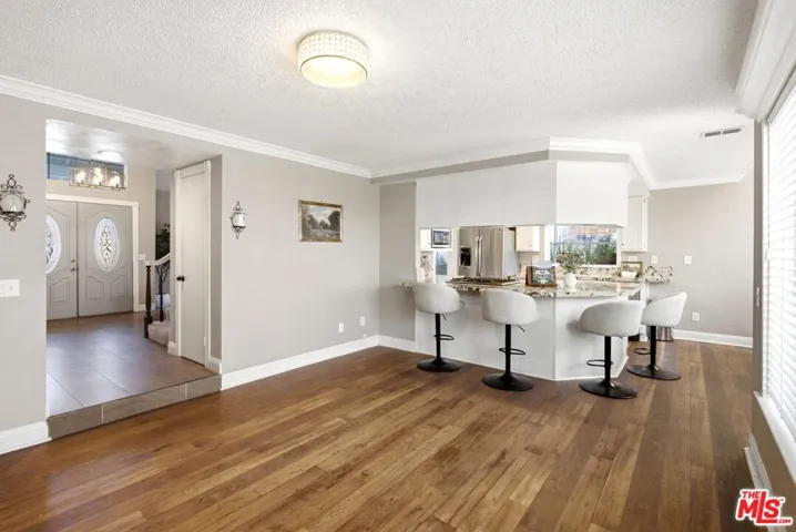 1629 Centre Court, Palmdale, California 93551