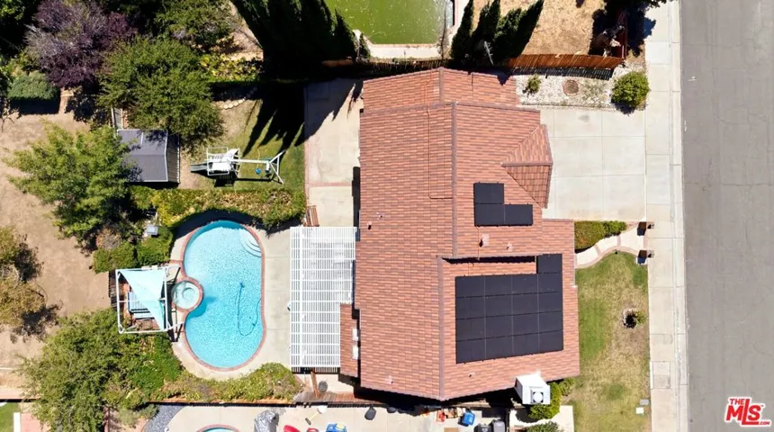 1629 Centre Court, Palmdale, California 93551