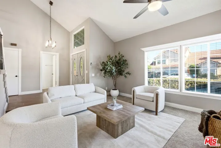 1629 Centre Court, Palmdale, California 93551