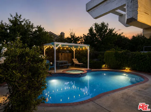1629 Centre Court, Palmdale, California 93551