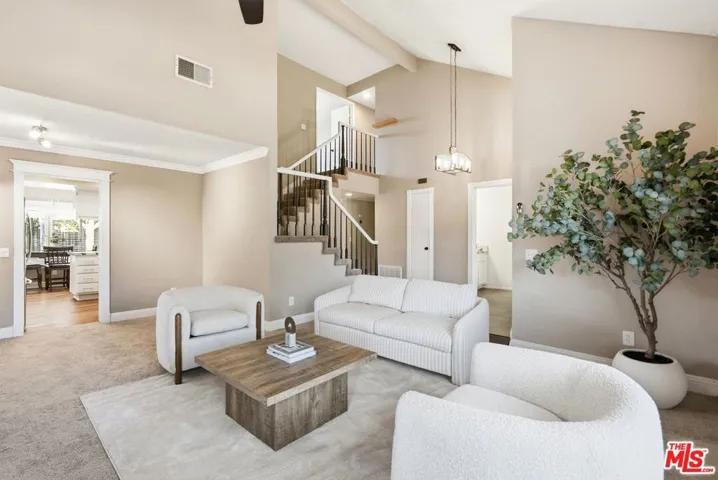 1629 Centre Court, Palmdale, California 93551