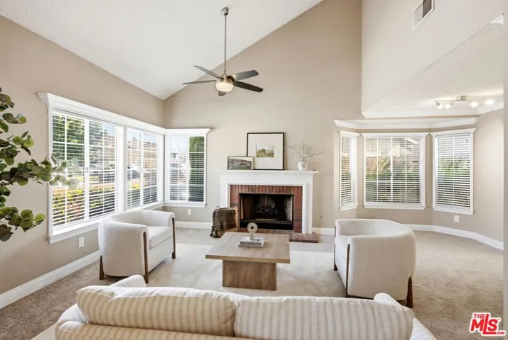 1629 Centre Court, Palmdale, California 93551