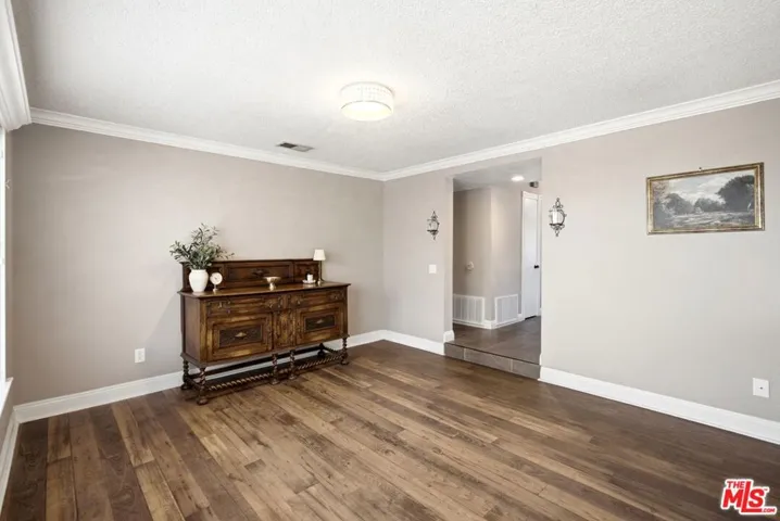 1629 Centre Court, Palmdale, California 93551