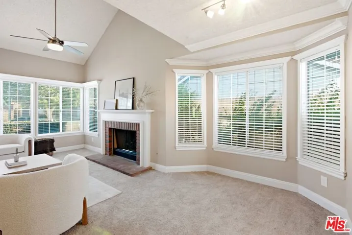 1629 Centre Court, Palmdale, California 93551