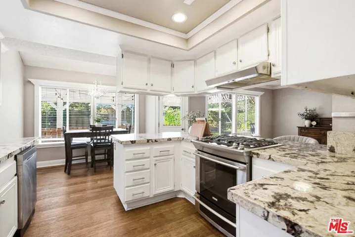 1629 Centre Court, Palmdale, California 93551
