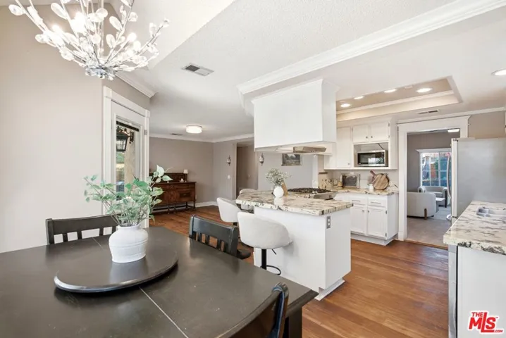 1629 Centre Court, Palmdale, California 93551