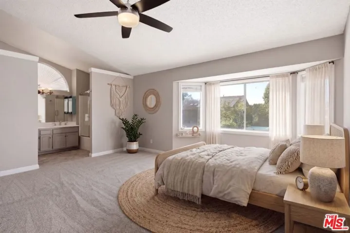1629 Centre Court, Palmdale, California 93551