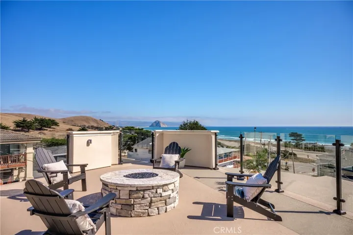 3595 Shearer Avenue, Cayucos, California 93430