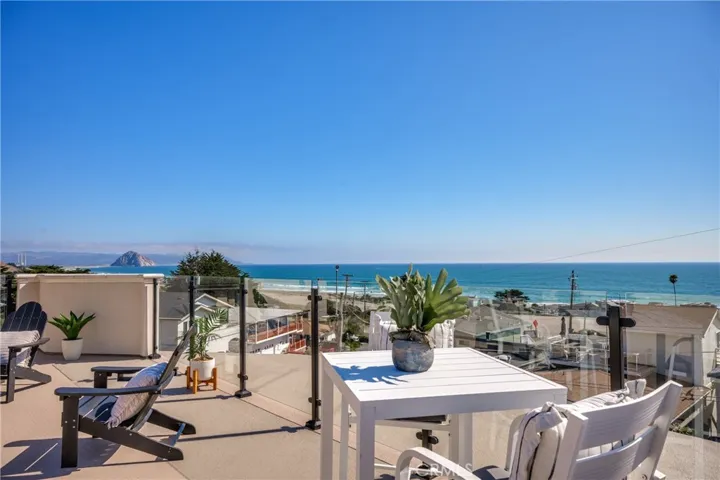 3595 Shearer Avenue, Cayucos, California 93430