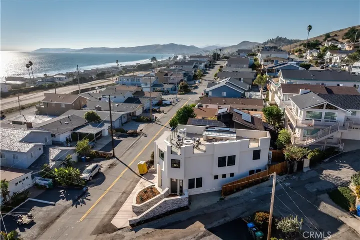 3595 Shearer Avenue, Cayucos, California 93430