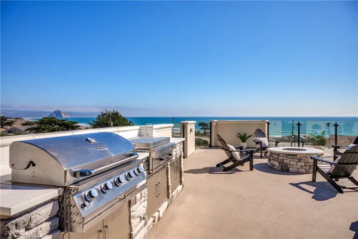 3595 Shearer Avenue, Cayucos, California 93430