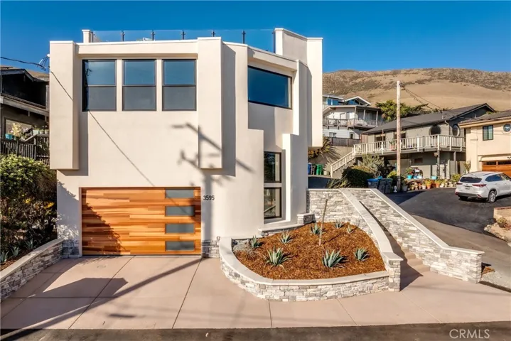 3595 Shearer Avenue, Cayucos, California 93430