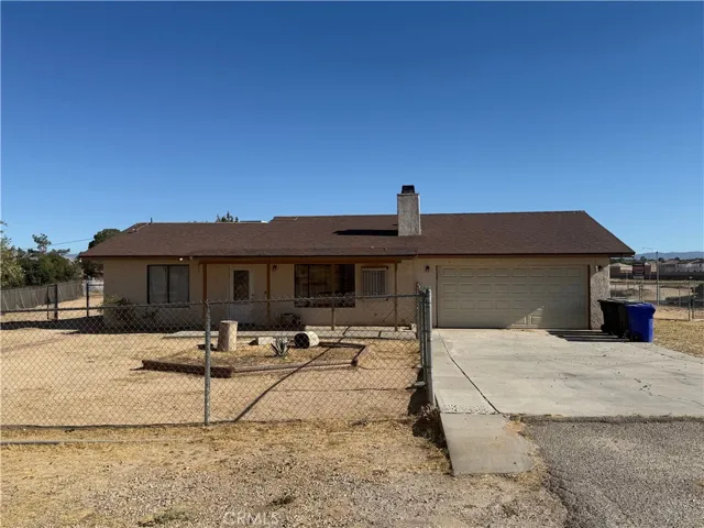 16507 Warwick Street, Victorville, California 92395