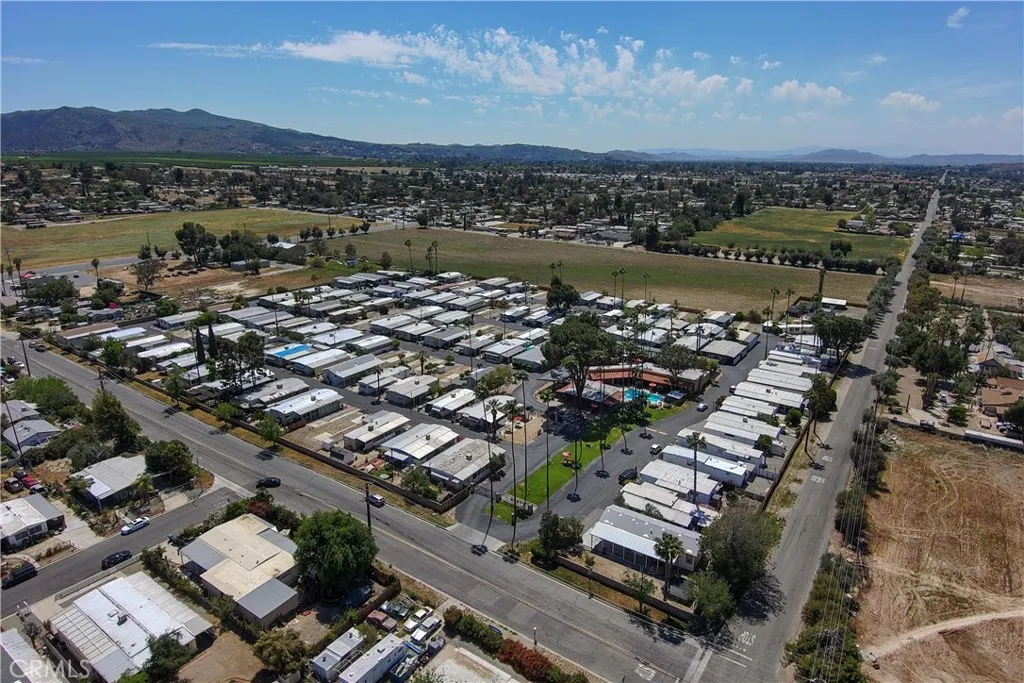 Another view of the community