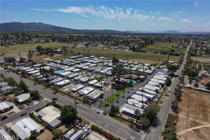 Another view of the community