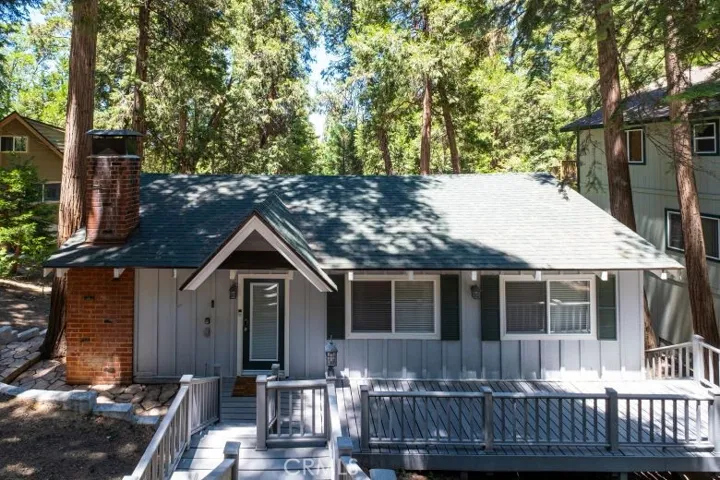 29054 Alder Ter, Cedar Glen, California 92321