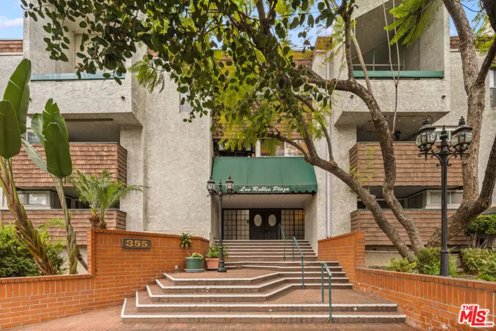 355 S Los Robles Avenue 210, Pasadena, California 91101