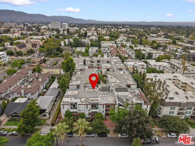355 S Los Robles Avenue 210, Pasadena, California 91101