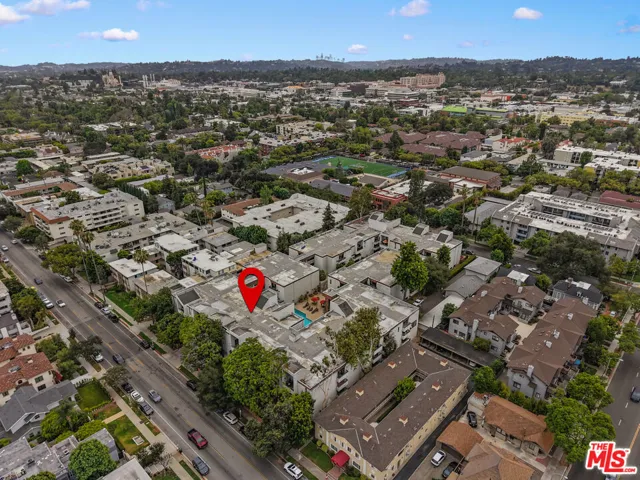 355 S Los Robles Avenue 210, Pasadena, California 91101