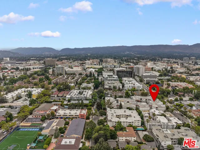 355 S Los Robles Avenue 210, Pasadena, California 91101