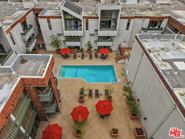 355 S Los Robles Avenue 210, Pasadena, California 91101