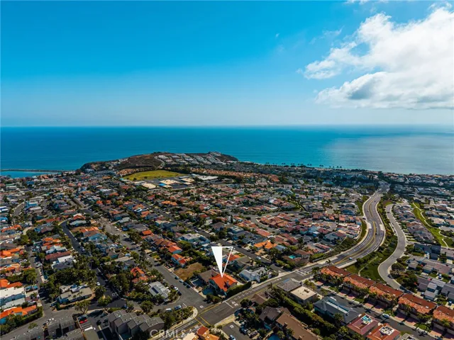 33741 Blue Lantern, Dana Point, California 92629