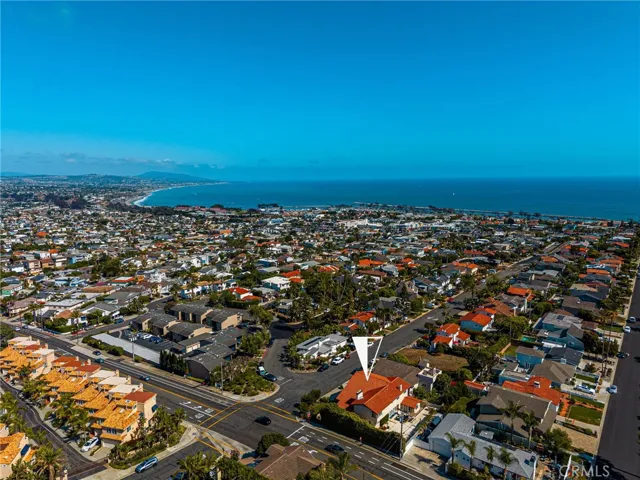 33741 Blue Lantern, Dana Point, California 92629