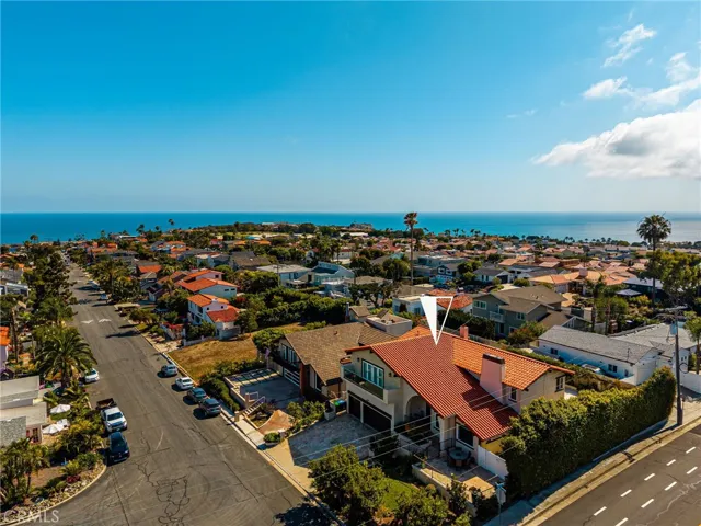 33741 Blue Lantern, Dana Point, California 92629