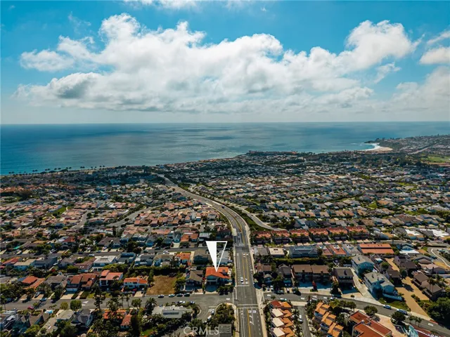 33741 Blue Lantern, Dana Point, California 92629
