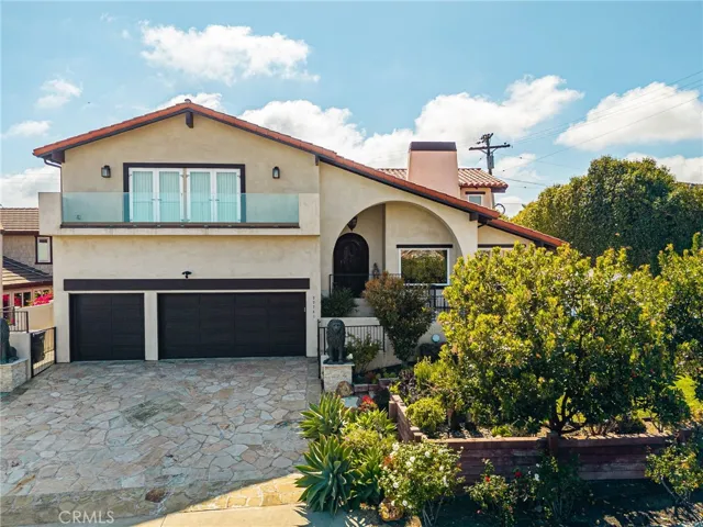33741 Blue Lantern, Dana Point, California 92629