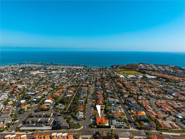 33741 Blue Lantern, Dana Point, California 92629