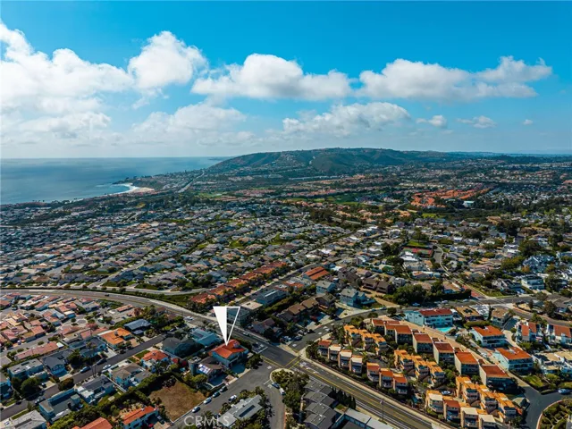 33741 Blue Lantern, Dana Point, California 92629