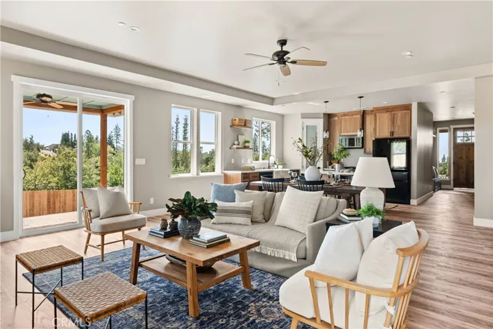 5005 Country Club Drive, Paradise, California 95969