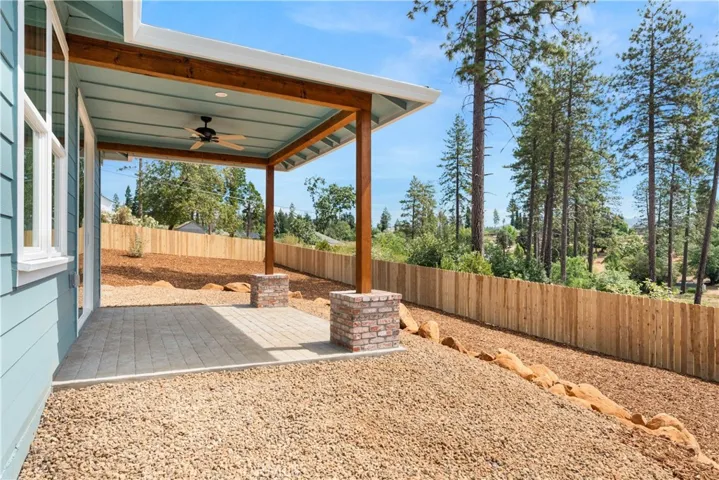 5005 Country Club Drive, Paradise, California 95969